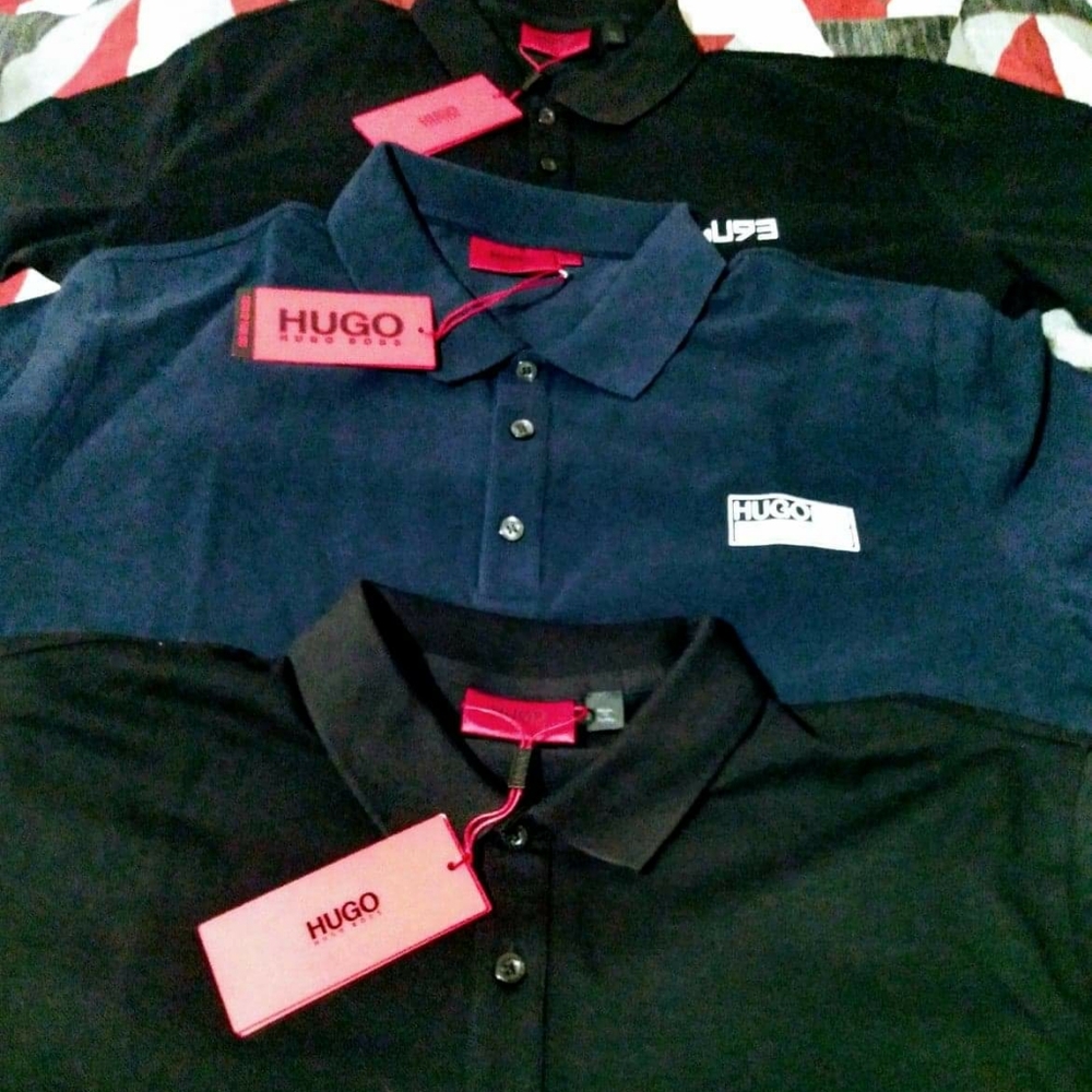 Hugo Boss Polo